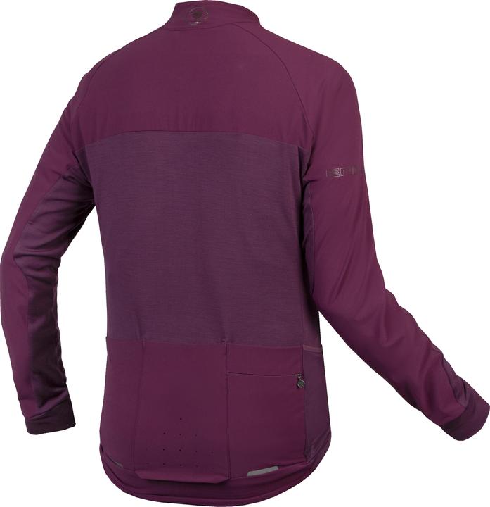 Immagine prodotto Endura Maglia GV500 (manica lunga) (M)