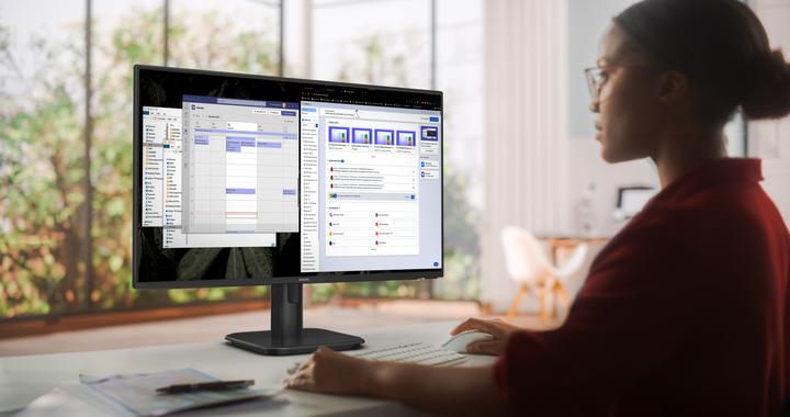 Immagine prodotto Philips 27E1N1100A/01 (1920 x 1080 pixel, 27")