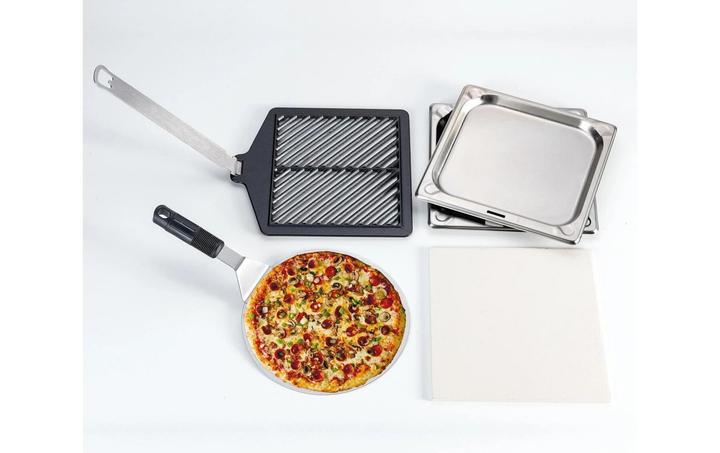 Produktbild Koenig Elektro Beef Grill