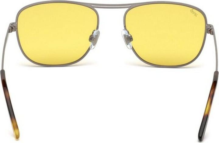 Produktbild WEB Herrensonnenbrille WE0199A Ø 55 mm