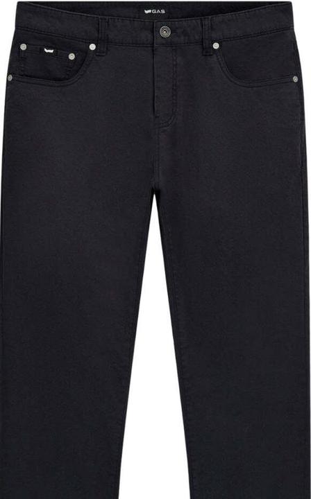 Actual product image Gas Chinohose Albert Simple Rev (33)