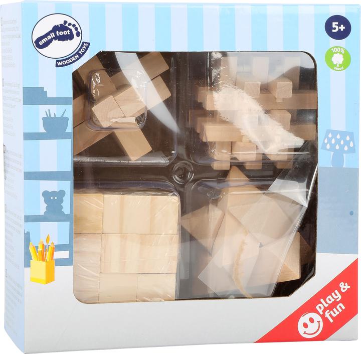 Image du produit small foot Woody (Allemand)