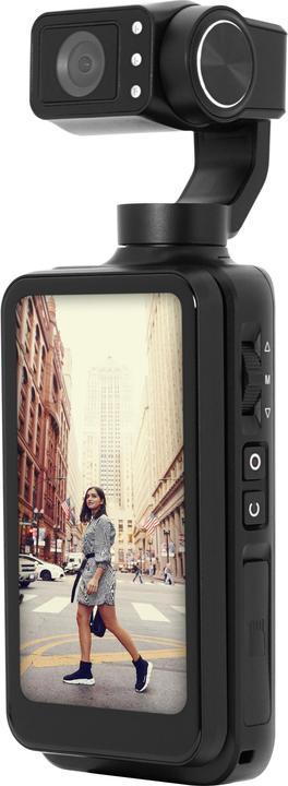 Produktbild AGFAPHOTO Agfa Mini DV Gimble Camera MC3X Realishot (WLAN)