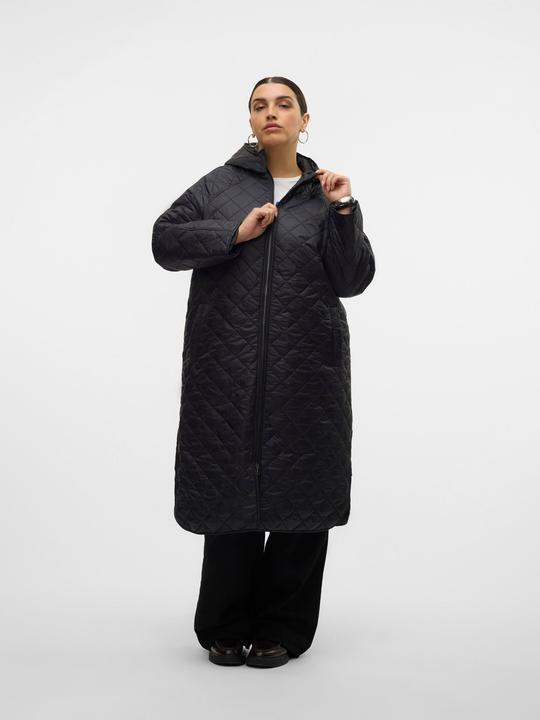 Produktbild Vero Moda VMHAYLE Mantel Mantel (50)