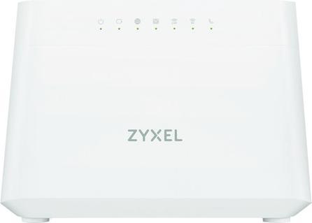Produktbild Zyxel WL-Router DX3301-T0 VDSL2 AX1800 5-port Super Gateway