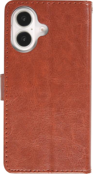 Actual product image PhoneLook Premium Flip cover (Apple iPhone 16)