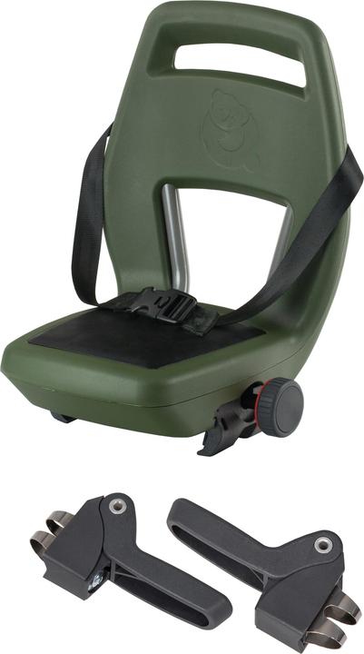 Actual product image Qibbel Widek (Carrier)