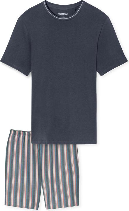 Schiesser Pyjama Selected Premium (48)