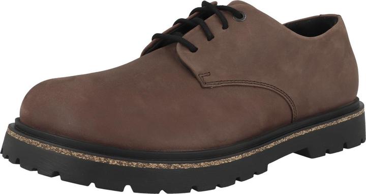 Birkenstock Highwood Lace Low LEOI Habana