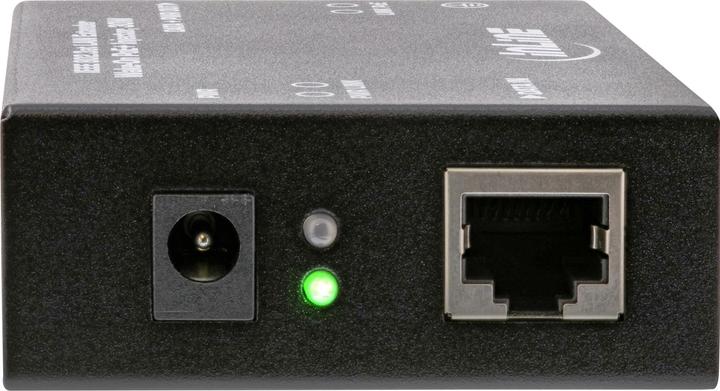 Produktbild InLine PoE+ Inj. 1 Port