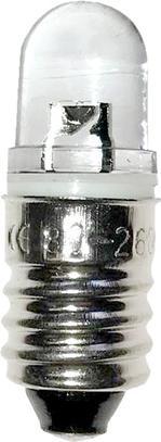Actual product image Scharnberger+Hasenbein LED tube lamp E10 (E10, 0.20 W, 16 lm, 1 x)