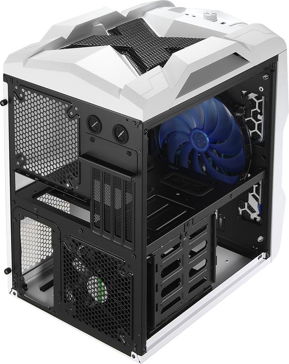 Produktbild AeroCool Strike-X Cube (mATX, Mini-ITX)