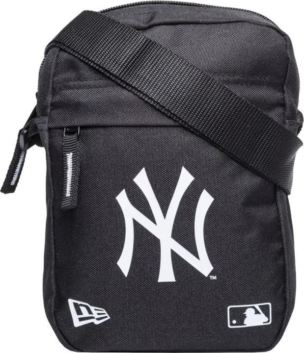 Produktbild New Era MLB New York Yankees Seitentasche 11942030, Schwarz, Einheitsgrösse