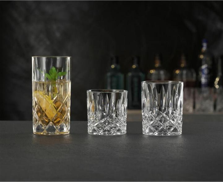 Produktbild Nachtmann Noblesse (3.95 dl, 18 x, Longdrinkgläser)