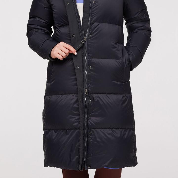 Actual product image Cotopaxi Solazo Down Parka (L)