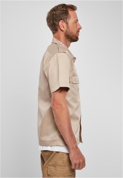 Actual product image Brandit Short Sleeves US Shirt (5XL)