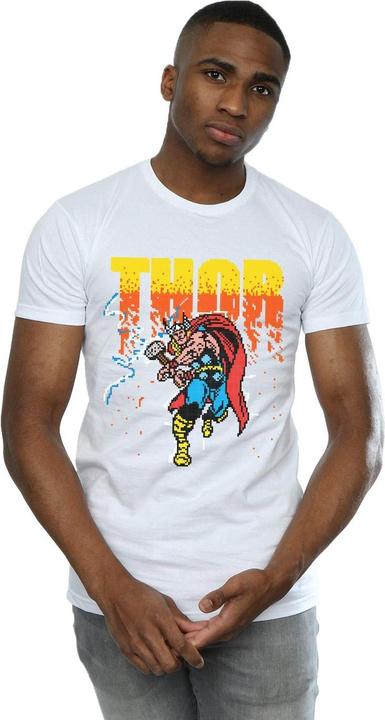 Produktbild Thor Pixelated TShirt (L)