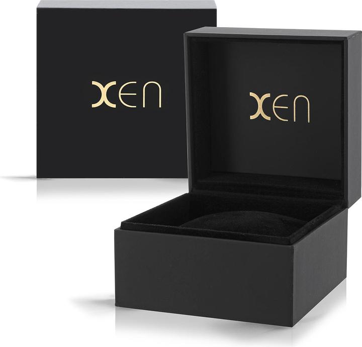 Image du produit Xen Montre Classic XQ0301 (Montre analogique, 41 mm)