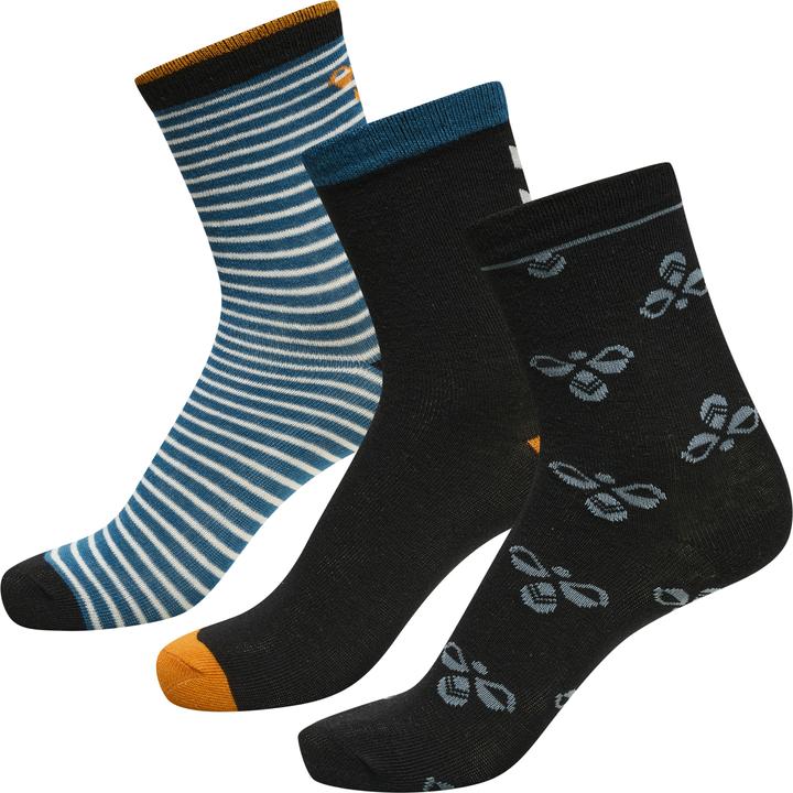 Immagine prodotto hummel Calzino Alfa 3-Pack (24 - 27)