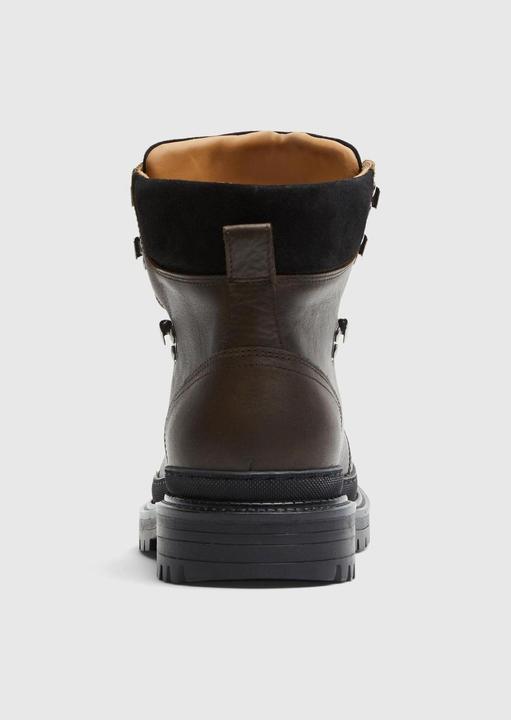 Produktbild Selected Homme Leder Hiking Stiefel (40)
