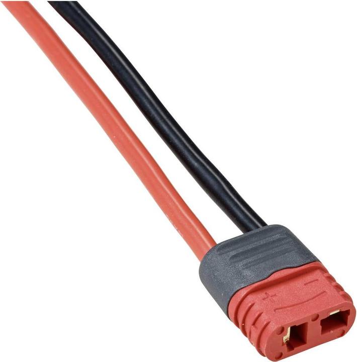 Actual product image Reely Model making battery pack (NiMh) 7.2 V 2000 mAh Number of cells: 6 Stick T-plug-in system (7.20 V, 2000 mAh)