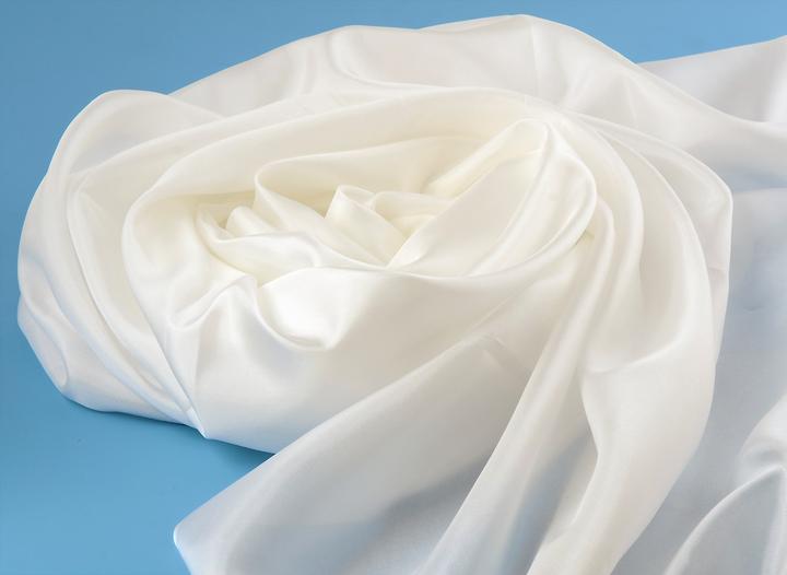 Image du produit VBS Soie Pongé 08, largeur 92cm, vendu au mètre