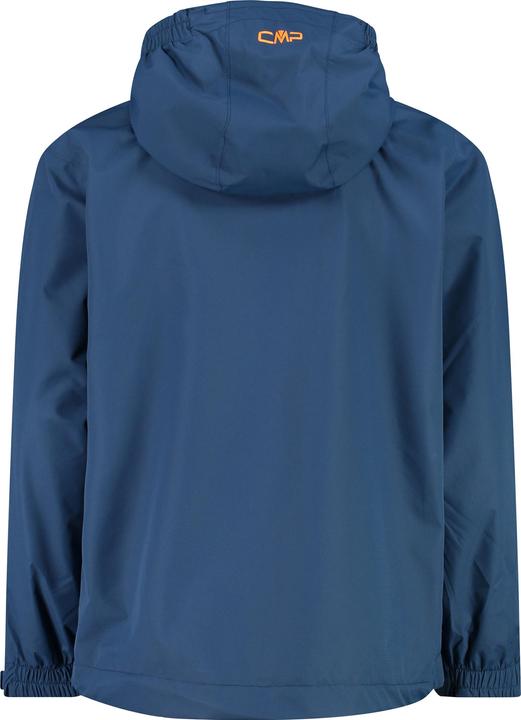 Actual product image CMP Campagnolo Kid's Jacket Fix Hood WP (128)