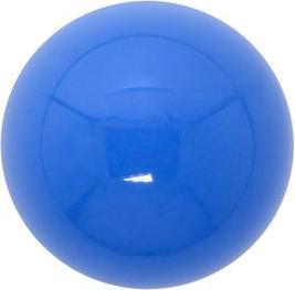 Produktbild Bijouteria 1.2mm Piercing-Kugel (Chirurgenstahl 316L, Email)