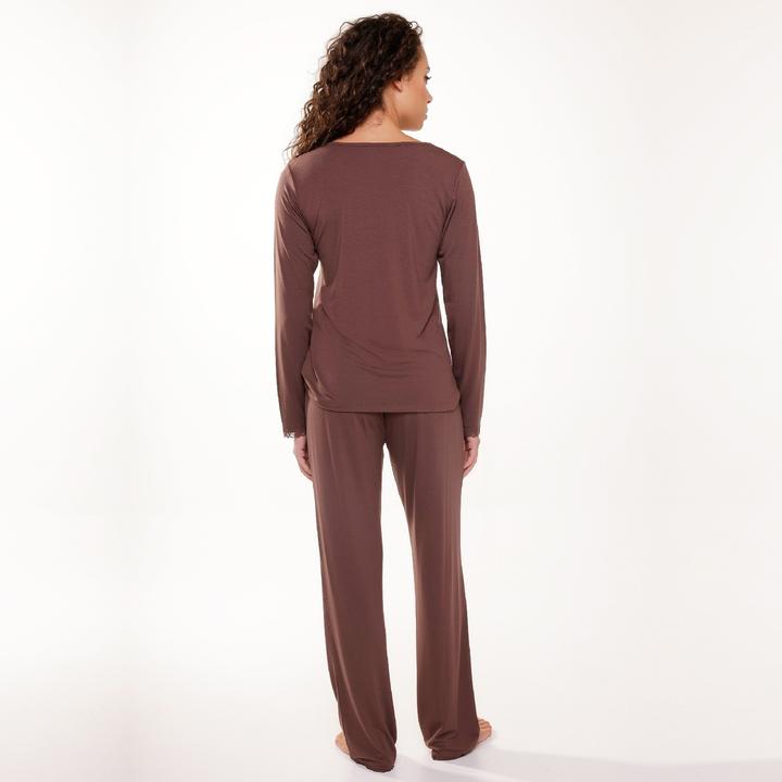 Produktbild LingaDore Nachtwäsche Set (XXL)