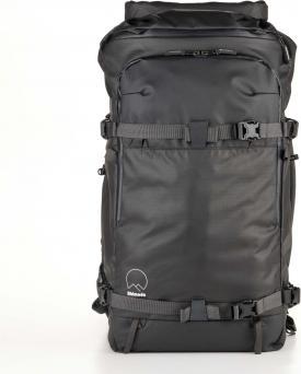 Produktbild Shimoda Action X70 HD Rucksack - Schwarz (ohne Innentaschen) (Fotorucksack, 7 l)
