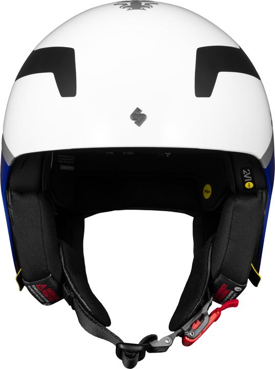 Actual product image Sweet Protection Volata 2Vi Mips Helmet x Henrik (61 - 64 cm, L)