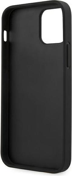 Produktbild Guess Hard Cover 4G Printed Stripe (Apple iPhone 12 Pro Max)