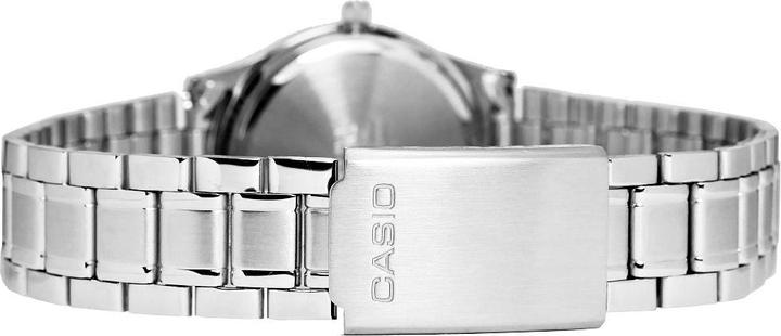 Actual product image Casio LTP-1141PA-7BEG (Analogue wristwatch)