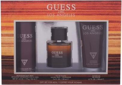 Produktbild Guess 1981 Los Angeles (Eau de Toilette, 100 ml)