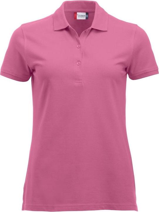 Bright pink