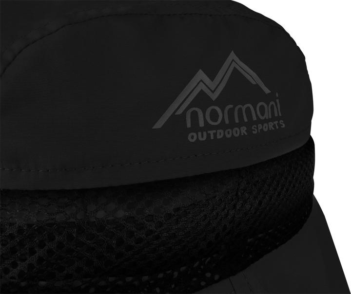 Produktbild Normani Sommerhut Boyerich (58, 59, 60)