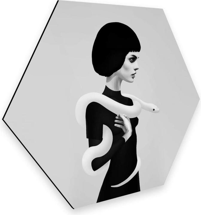 Image du produit Trenddeko Seulement la peau (35 x 30 cm)