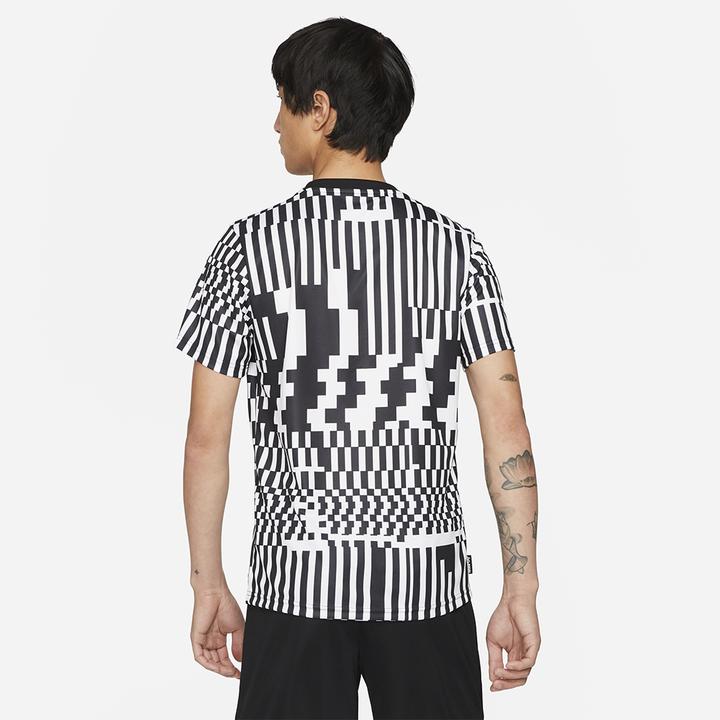 Produktbild Nike Academy Dri-Fit T-Shirt Summer Artist (L)