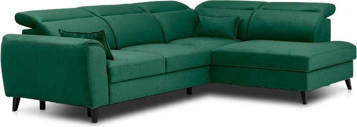 Immagine prodotto ELTAP Nobile (Divano ad angolo, 4 posti, Divano letto)