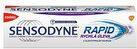 Immagine prodotto Sensodyne Rapido (75 ml)