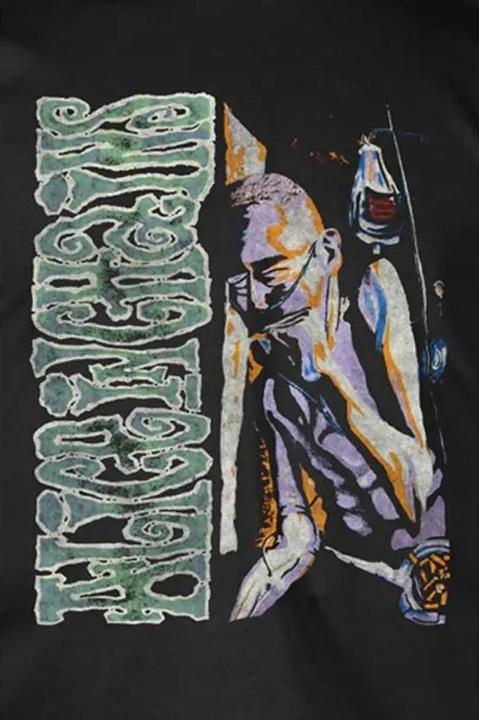 Image du produit Alice In Chains - T-shirt SICKMAN - Adulte (M)