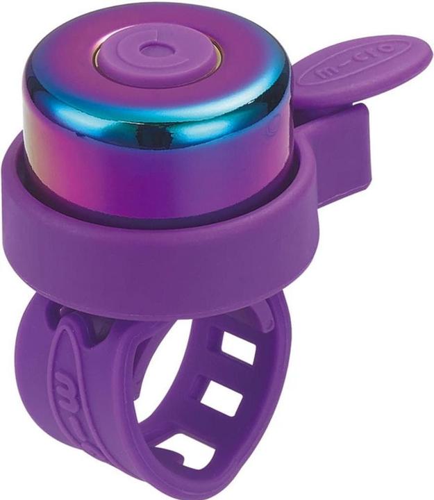 Micro Klingel