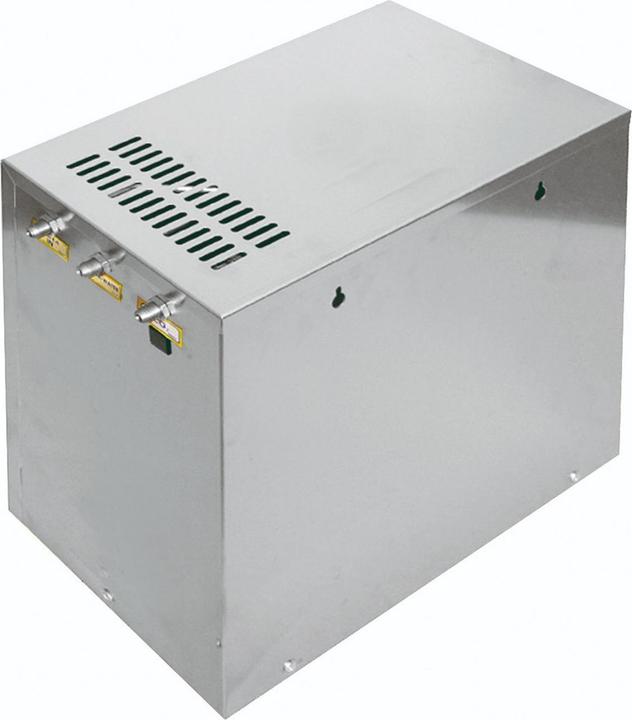 Image du produit Ich-zapfe Fontaine a eau, machine eau gazeuse - KT1A, sous le comptoir pour l'eau chaude
