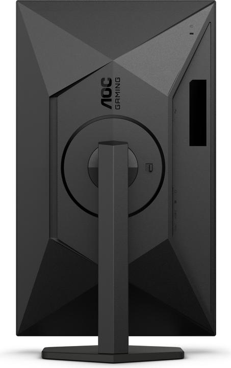 Actual product image AOC 27G4X (1920 x 1080 pixels, 27")