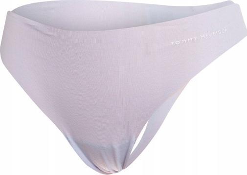 Image du produit Tommy Hilfiger Tangas pour femmes en pack de 3 (XS, Lot de 3)