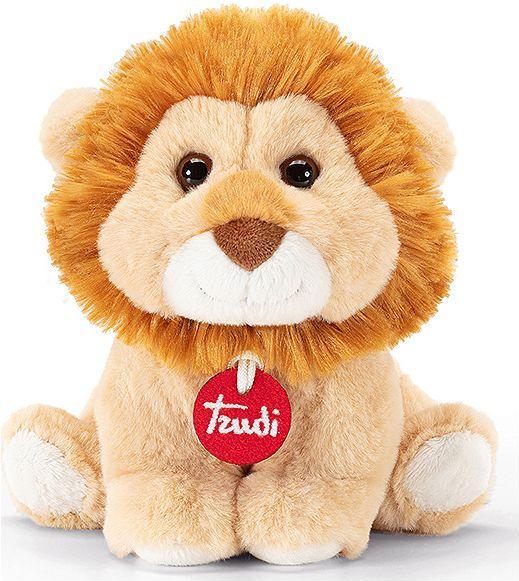 Actual product image Trudi Puppies lion (16 cm)