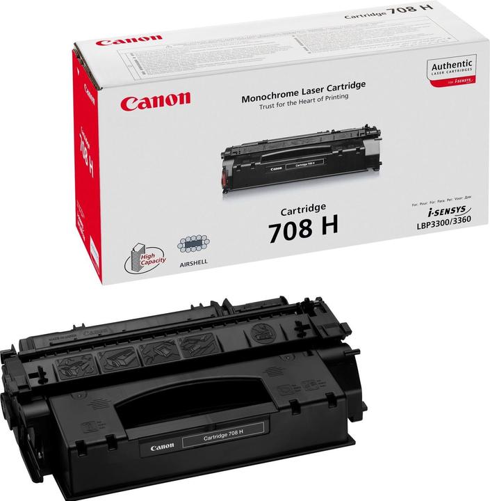 Canon 708h (FC)