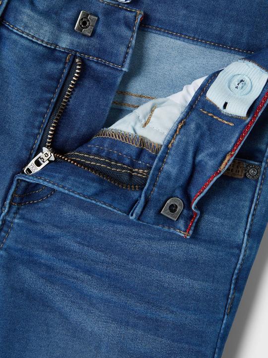 Actual product image Name it X-Slim Theo Jeans (164)