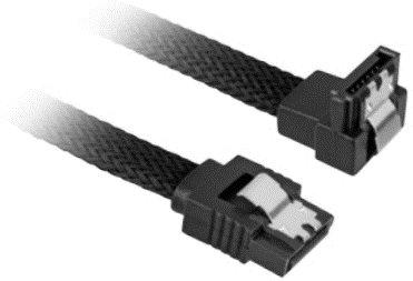 Produktbild Sharkoon SATA III Sleeve