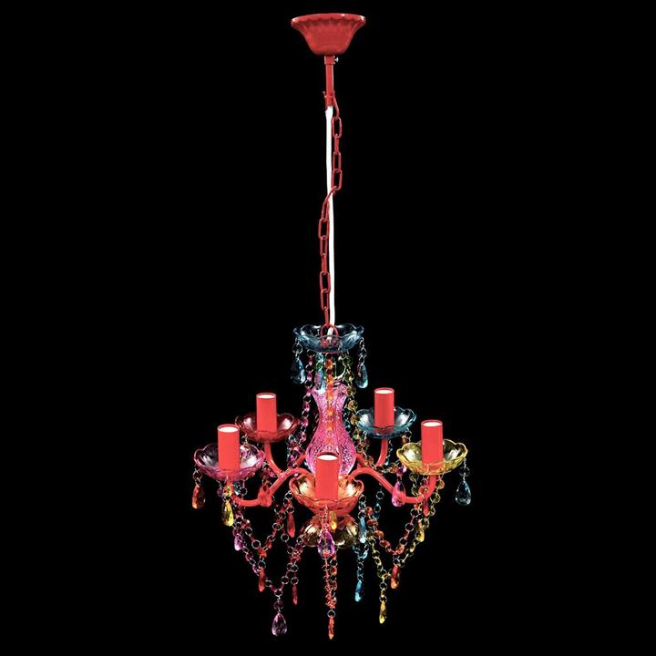 Produktbild VidaXL Boycie (38 cm)